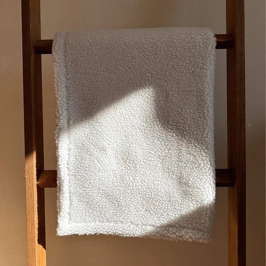 Couverture - Mushii - Maître Animalier