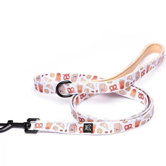 Coffee & Barkery - Laisse - Maître Animalier