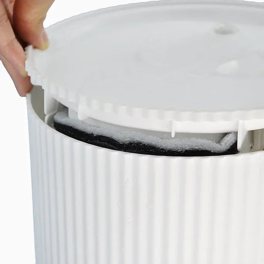 Smart paws - Fontaine à eau - Maître Animalier