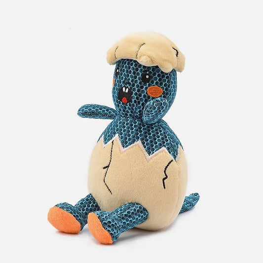 Jouet - Oeuf de dinosaure - Maître Animalier