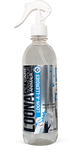 Loon-a-llergies – 500 ml