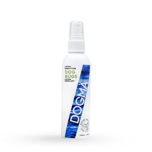 Dog Bügs - Chasse-moustiques
