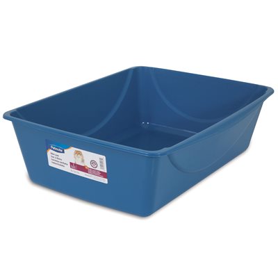 Petmate - Bac à litière jumbo