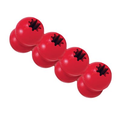 KONG Jouet pour Gâteries « Goodie Ribbon »