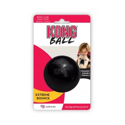 KONG Balle extrème