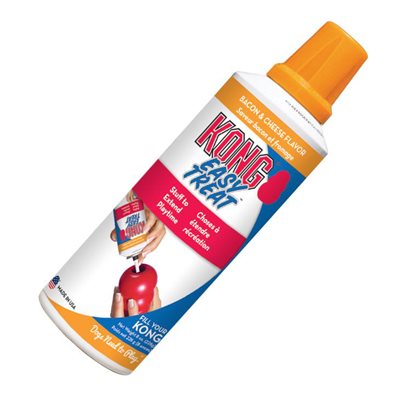 KONG "Stuff'N" Gâteries Bacon / Fromage