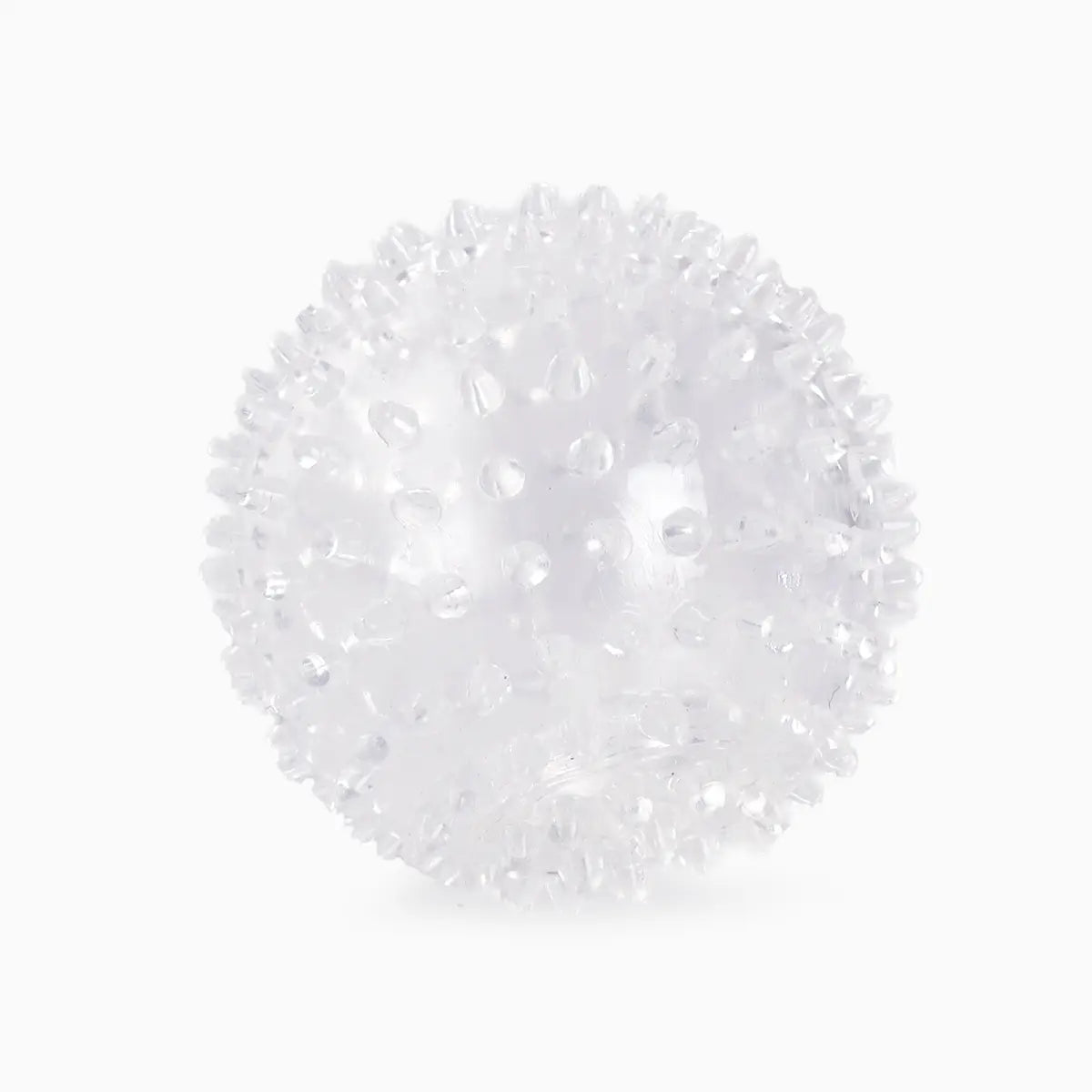 Balle - Boule de neige