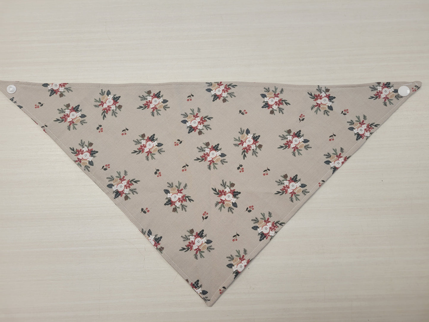 Bandana de Noël