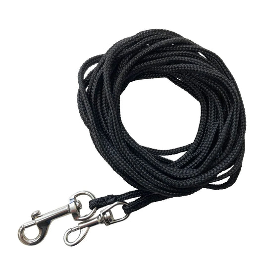 Laisse pour chat extra longue - 5m