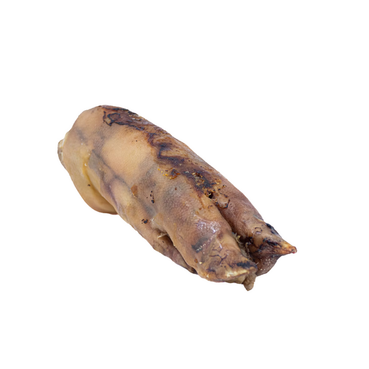 Pied De Porc