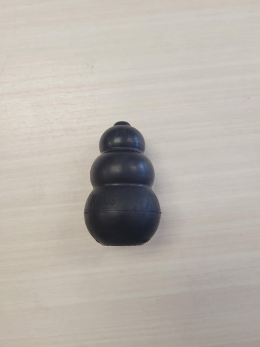 Jouet - kong classique noir Mini