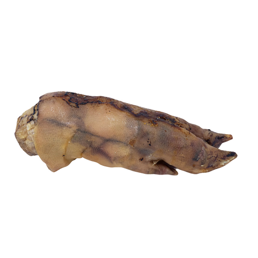Pied De Porc