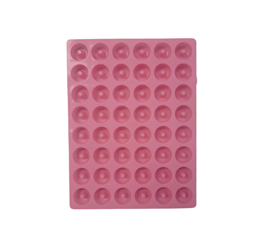 Moule en silicone - Mini beignet