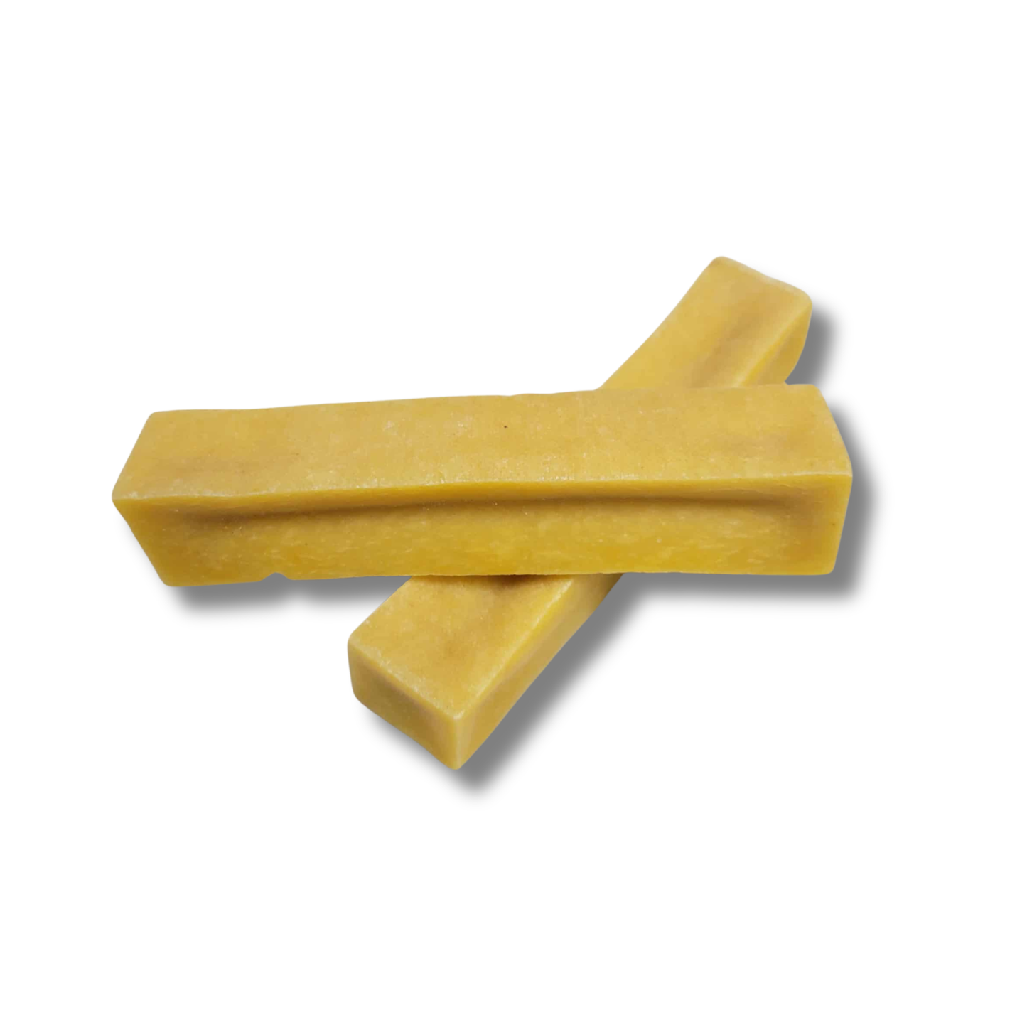 Fromage de yak - Banane