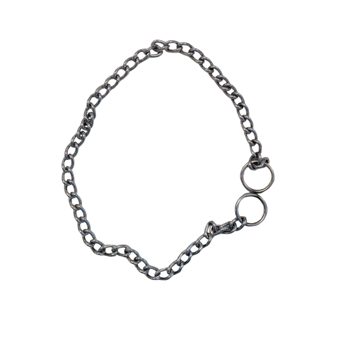 Collier étrangleur