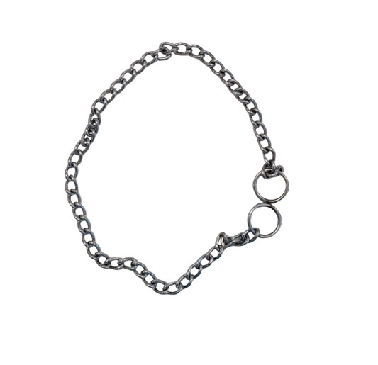 Collier étrangleur