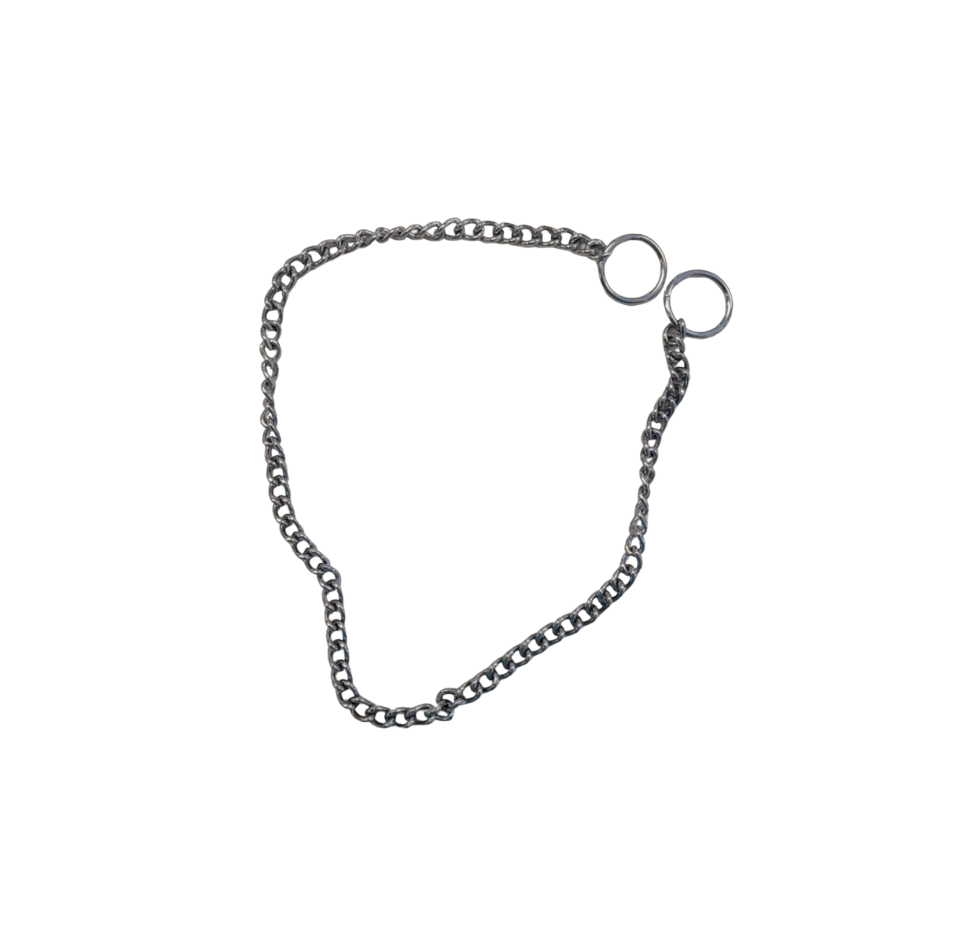 Collier étrangleur