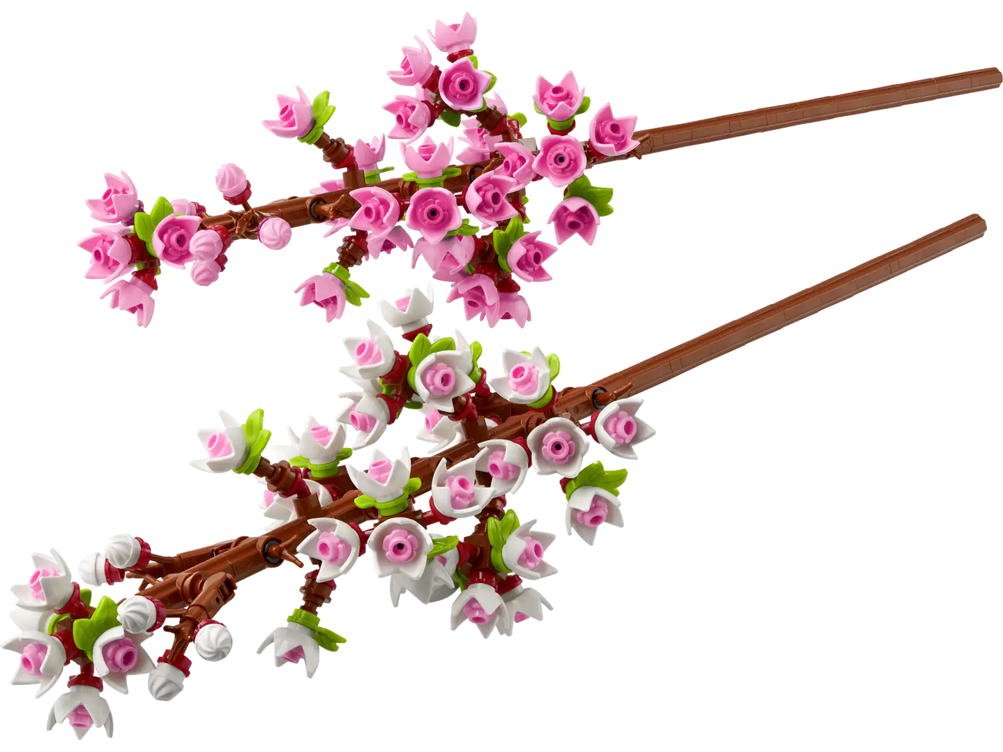 LEGO - Les fleurs de cerisier, 40725
