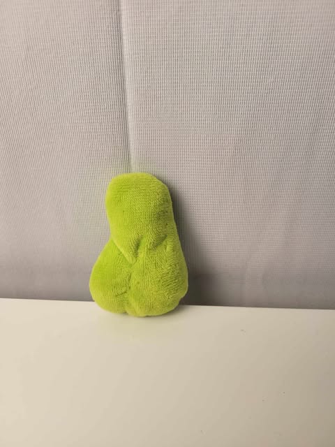 Peluche pour chat - Mini avocat