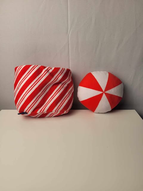 Jouet pour chien - Sac de bonbon