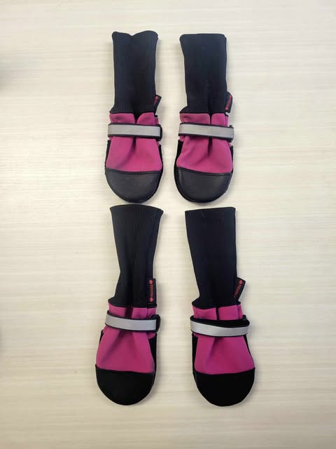 botte Muttlucks