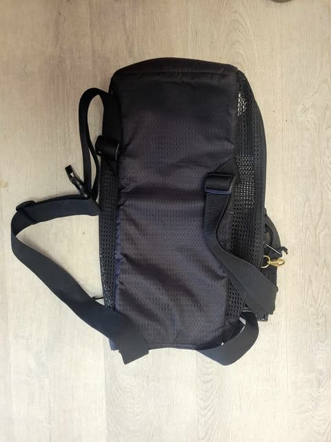sac pour transporter un animal