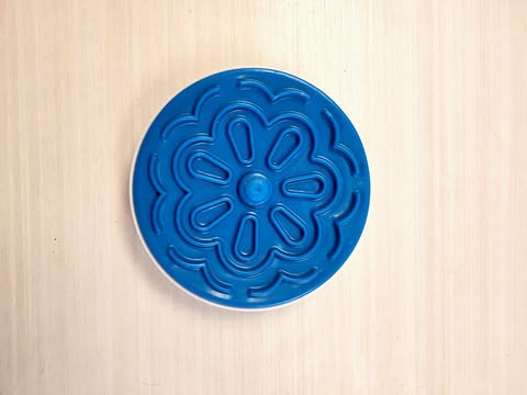 tapis de lèche pour chat #1