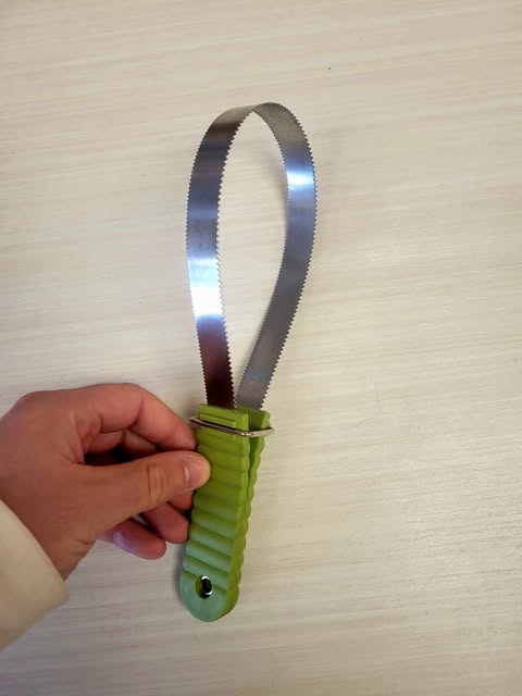 Brosse - étrille