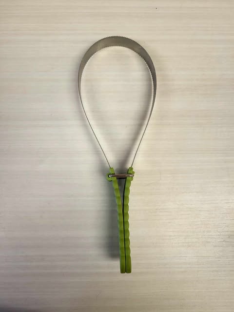 Brosse - étrille