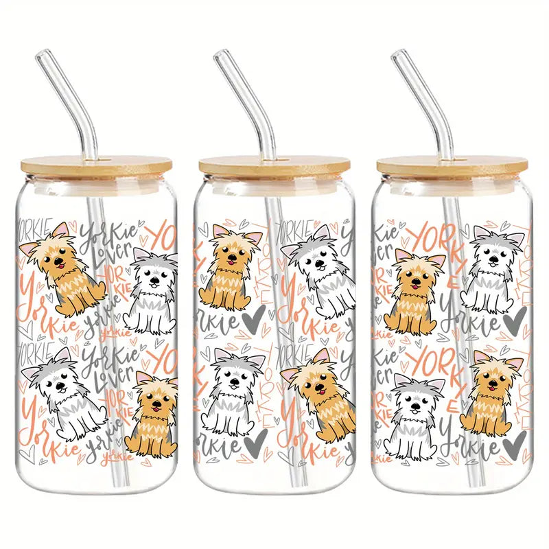 Verre 16 oz - Yorkshire