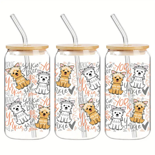 Verre 16 oz - Yorkshire