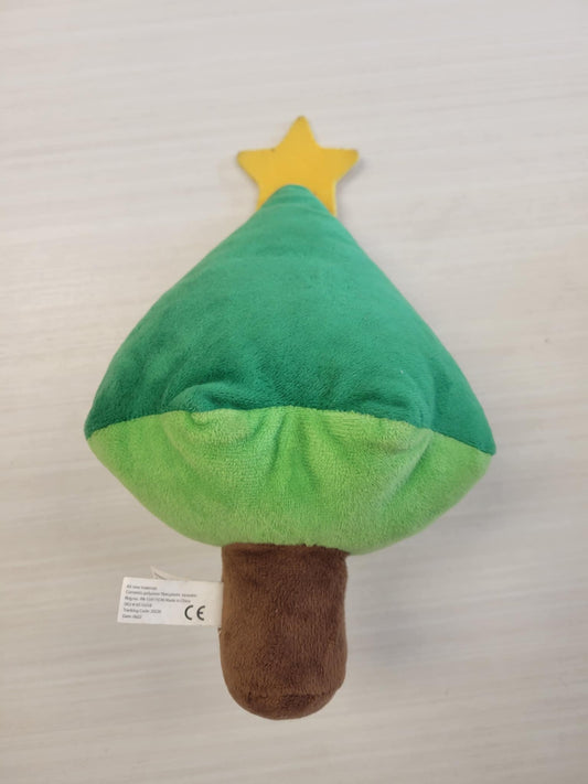 Jouet pour chien - Sapin de noël