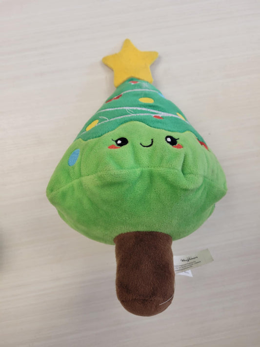 Jouet pour chien - Sapin de noël