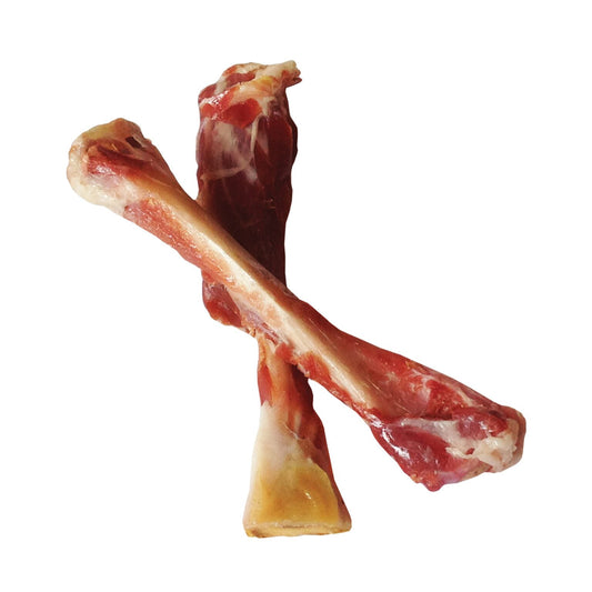 Os de prosciutto – Charcuterie pour chiens, petit (fibula)