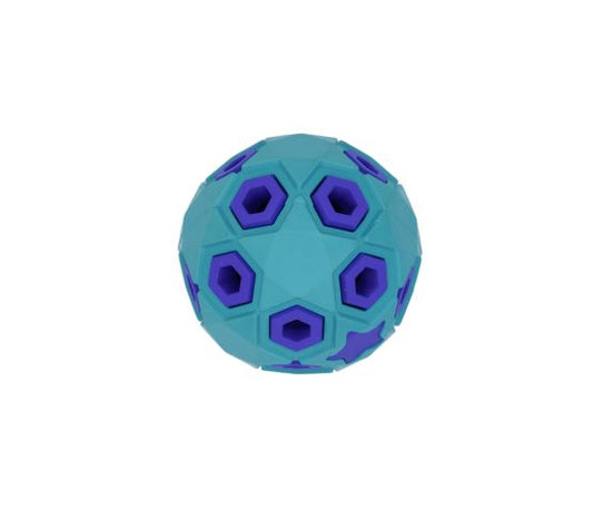 Jouet En Caoutchouc Pour Chien, Astro - Motif étoilé