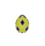 Jouet En Caoutchouc Pour Chien, Astro - Oeuf, 6.4cm