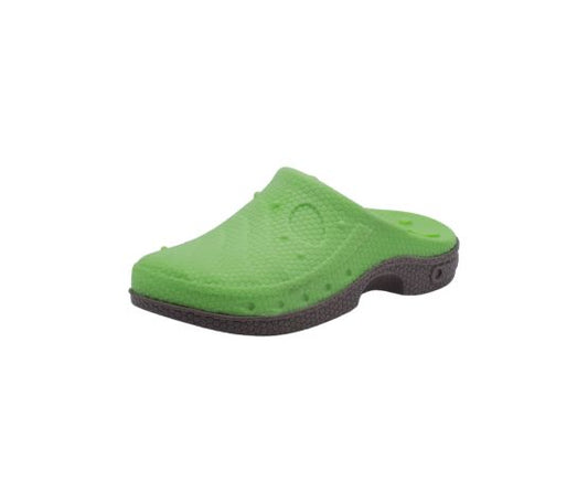 Jouet En Caoutchouc Flottant Avec "squeaker" Pour Chien - Sandale, 15cm