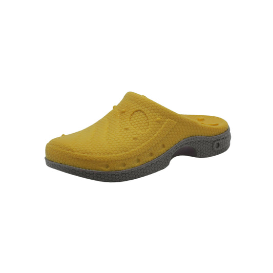 Jouet En Caoutchouc Flottant Avec "squeaker" Pour Chien - Sandale, 15cm