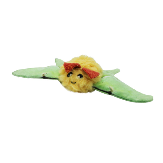 Jouet Pour Chat - Mini Papillon De Nuit, 20cm