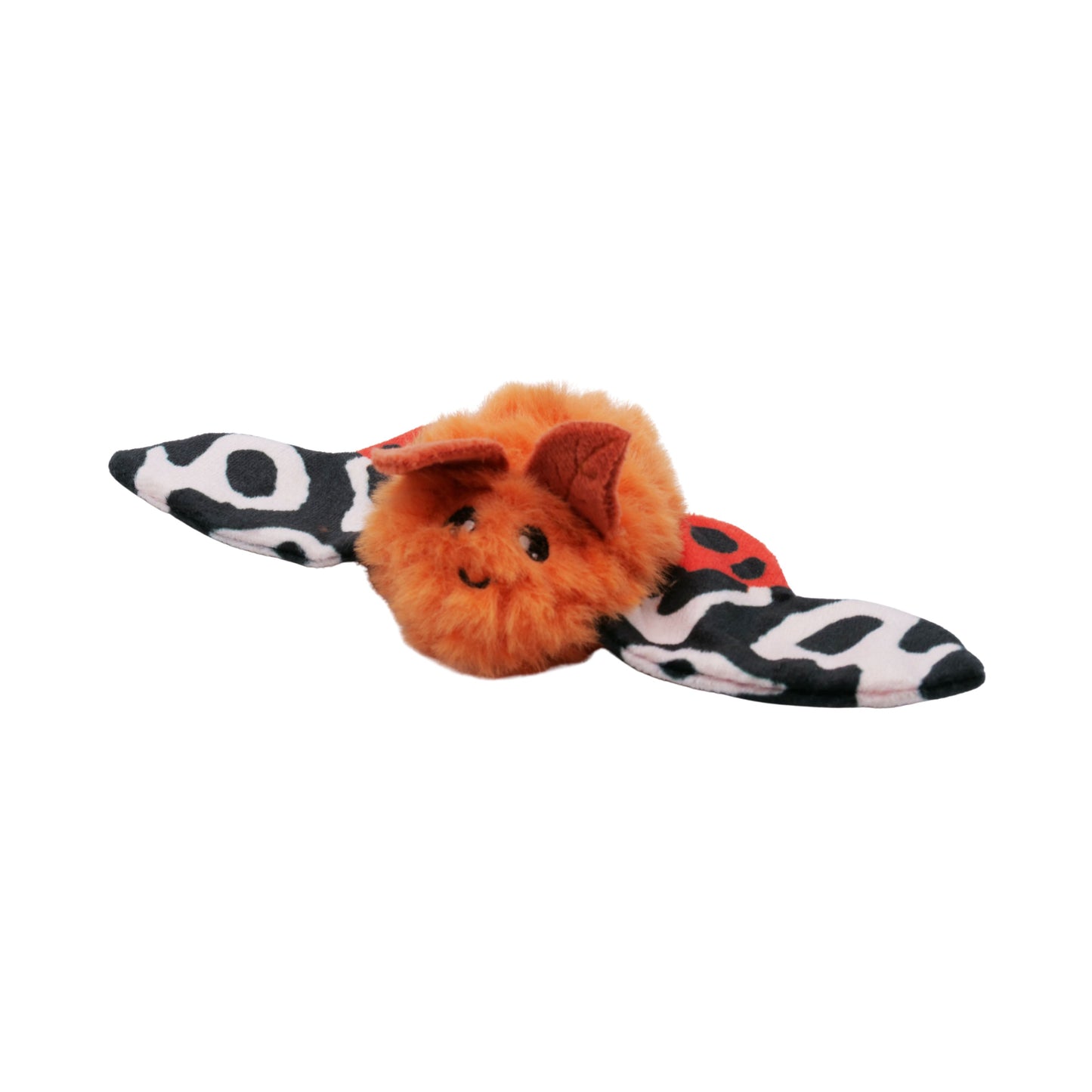 Jouet Pour Chat - Mini Papillon De Nuit, 20cm