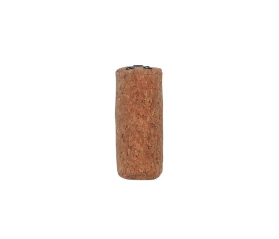 Jouet Pour Chat, Avec Herbe à Chat - Le Bouchon De Vin 9cm