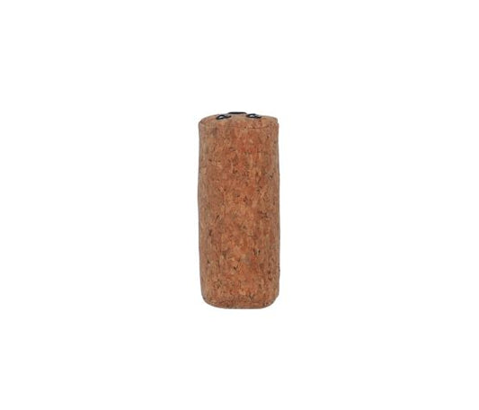 Jouet Pour Chat, Avec Herbe à Chat - Le Bouchon De Vin 9cm