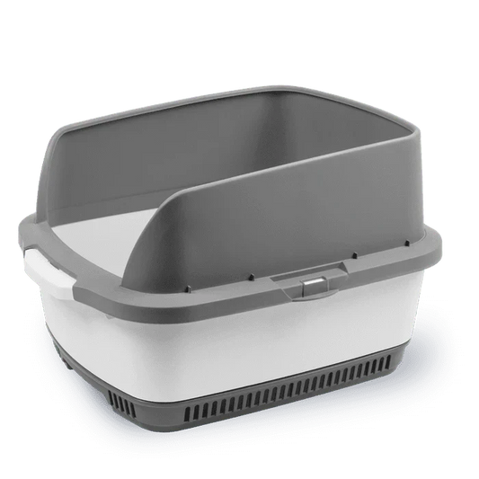 Litière Cateco anti-odeurs – Ensemble de démarrage complet - Maître Animalier