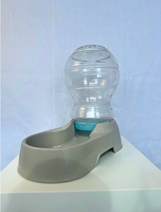 Distributeur automatique d'eau