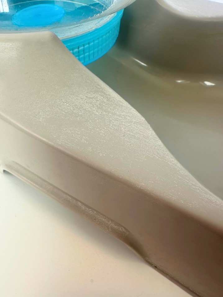 Distributeur automatique d'eau