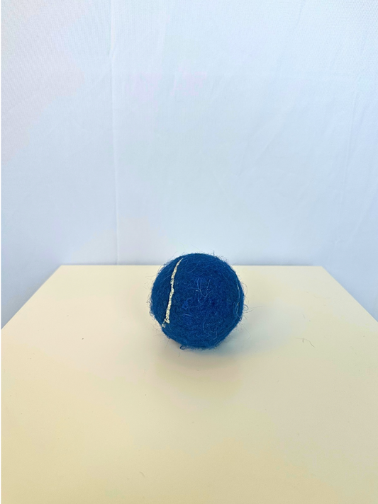 Jouet - Grosse balle de tennis