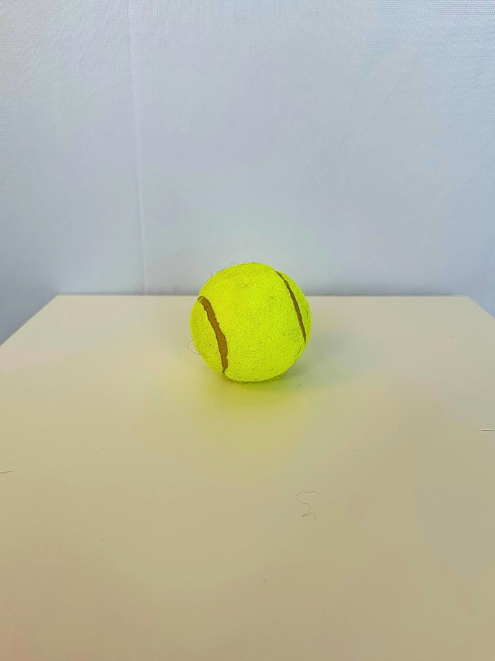 Jouet - Balle de tennis