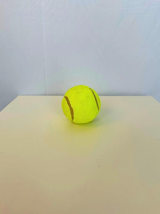 Jouet - Balle de tennis
