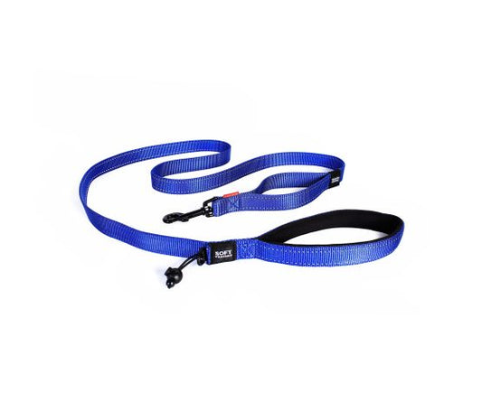 Laisse Soft Trainer
