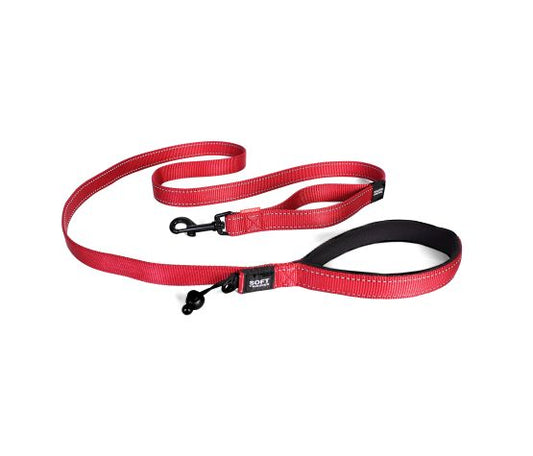 Laisse Soft Trainer